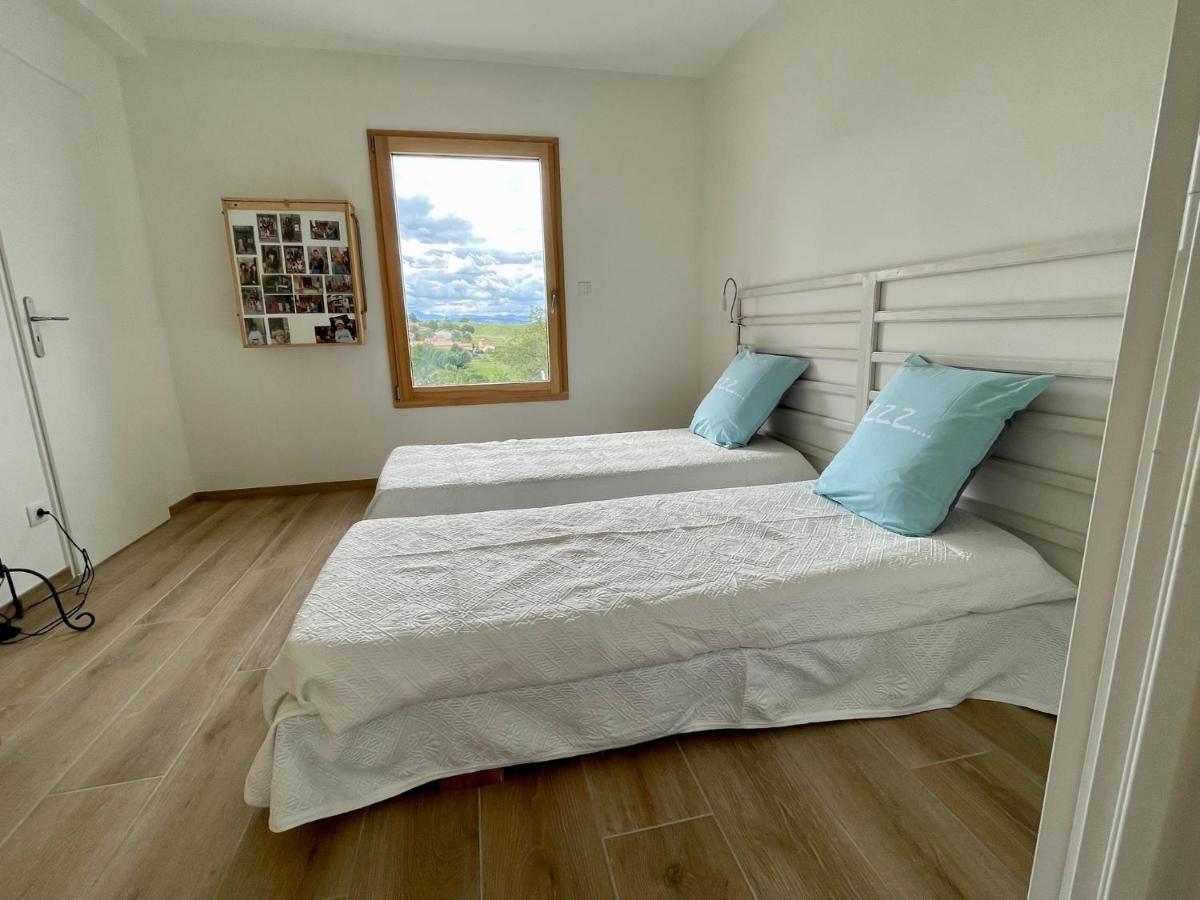 Perle De Vue Villa Glaine-Montaigut Luaran gambar