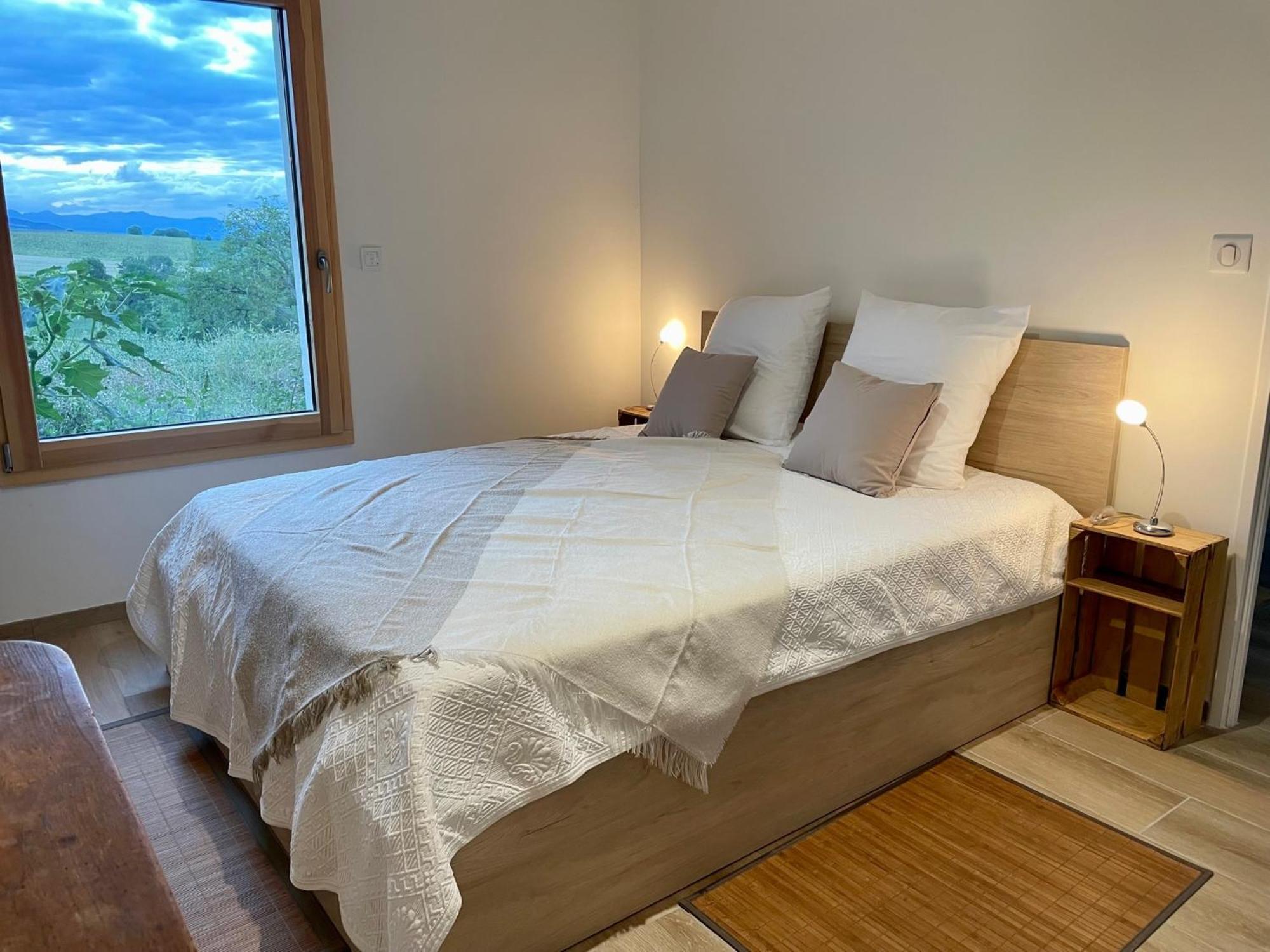Perle De Vue Villa Glaine-Montaigut Luaran gambar
